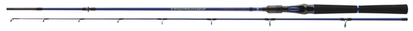 Wędka Daiwa Triforce Target Baitcaster 2.10m (7-28g) - Triforce Target Baitcaster