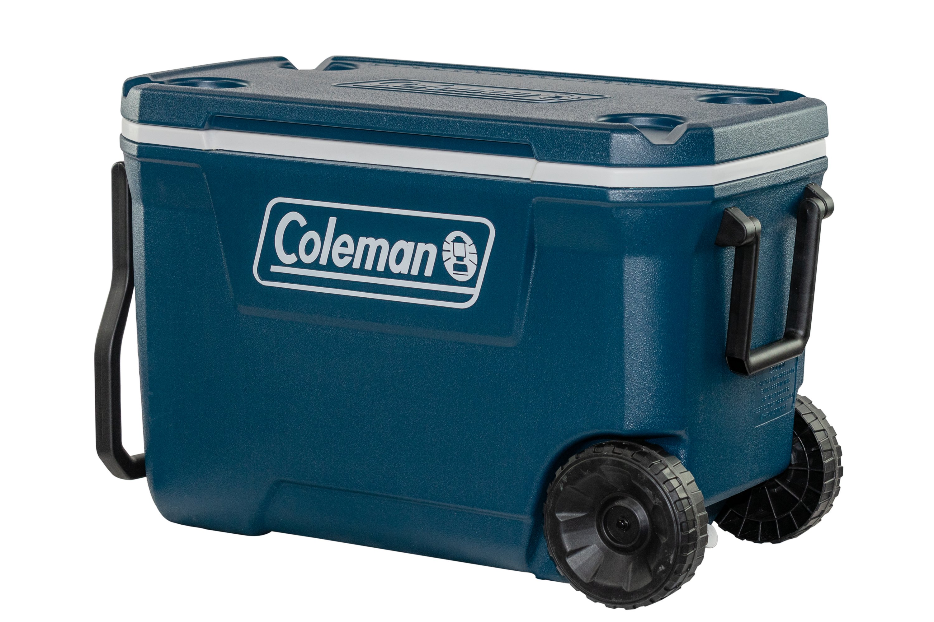 Lodówka Turystyczna Coleman 62QT Wheeled Xtreme Cooler Blue