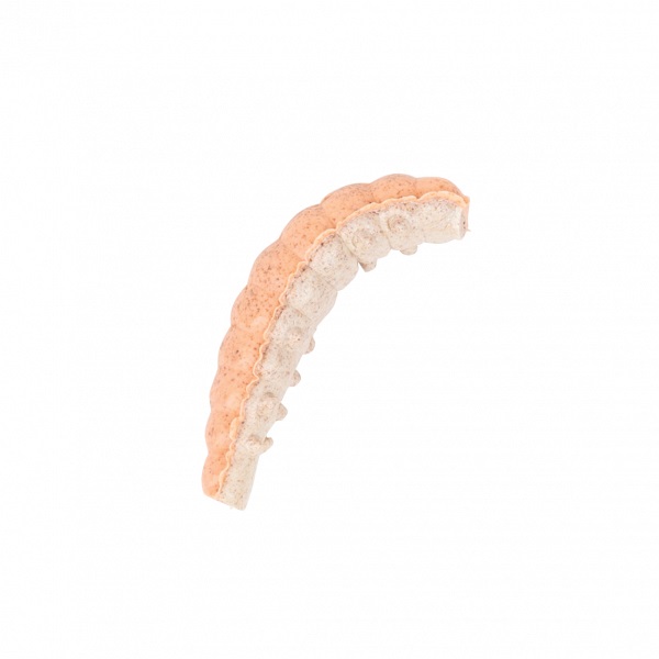 Imitacja Przynęty Berkley Power Honey Worms (2,5cm) (55 sztuk)