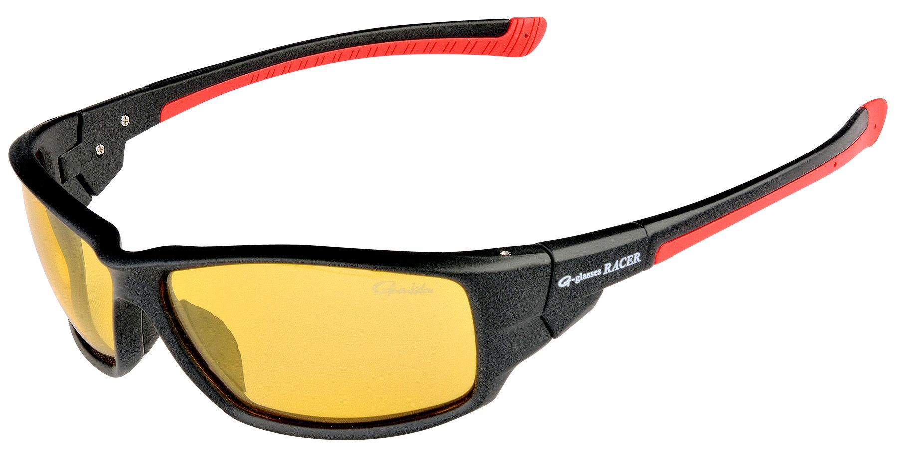 Okulary Przeciwsłoneczne Gamakatsu G-Glasses Racer - Amber