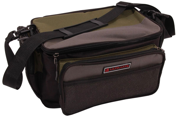 Ultimate Complete Predator Bag Set - Torba Spinningowa Ultimate Tacklebag