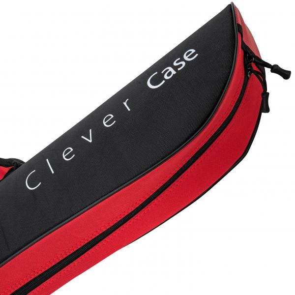 Quantum CleverCase Rod Keep Single