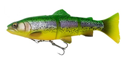 Savage Gear 4D Line Thru Trout Swimbait 15cm (40g)