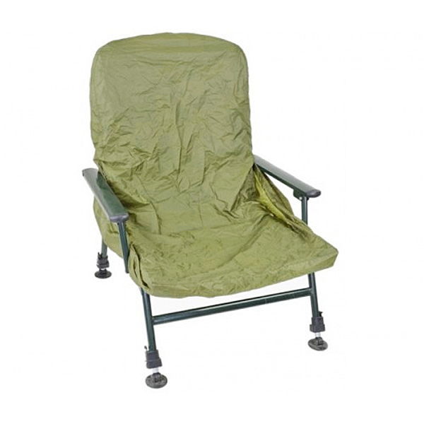 Carp Zoom Chair Rain Cover - Pokrowiec dostarczany jest bez fotela!