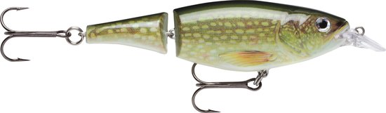 Wobler Rapala X-Rap Jointed Shad 13cm (46g)