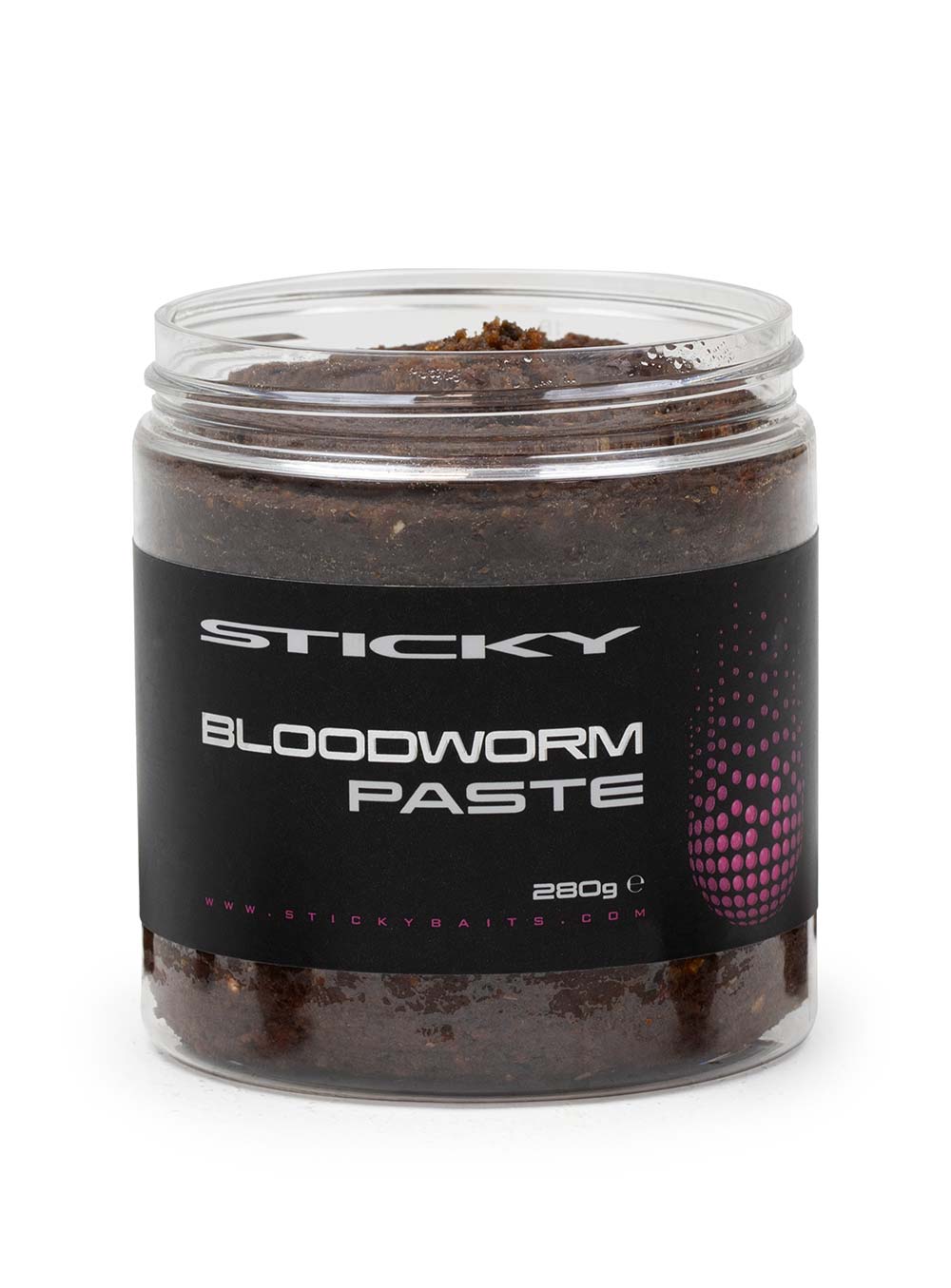 Sticky Baits Bloodworm Paste 280gr