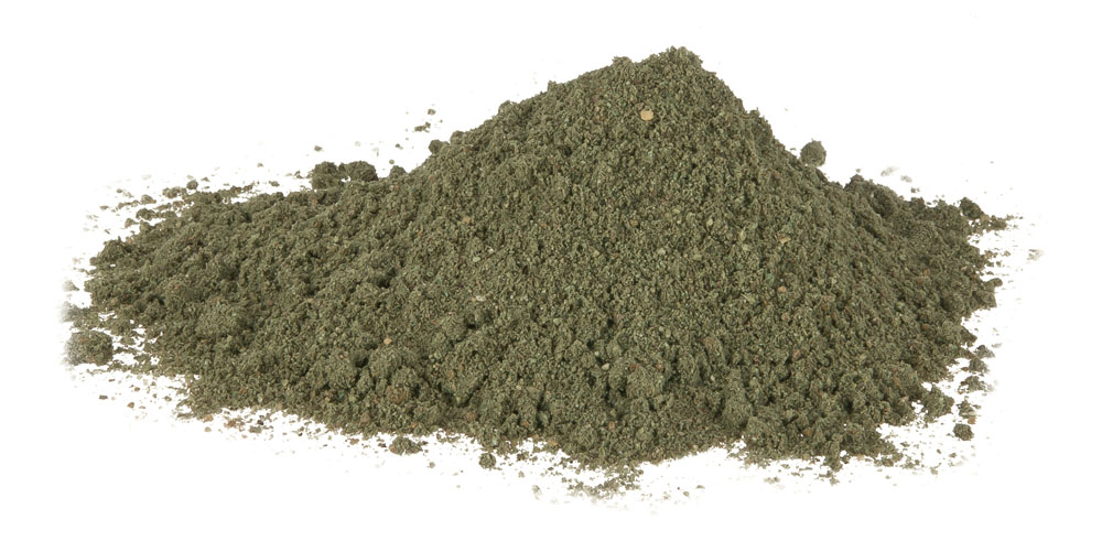 Zanęta Anaconda Power Carp Mix 1kg - Green Betaine