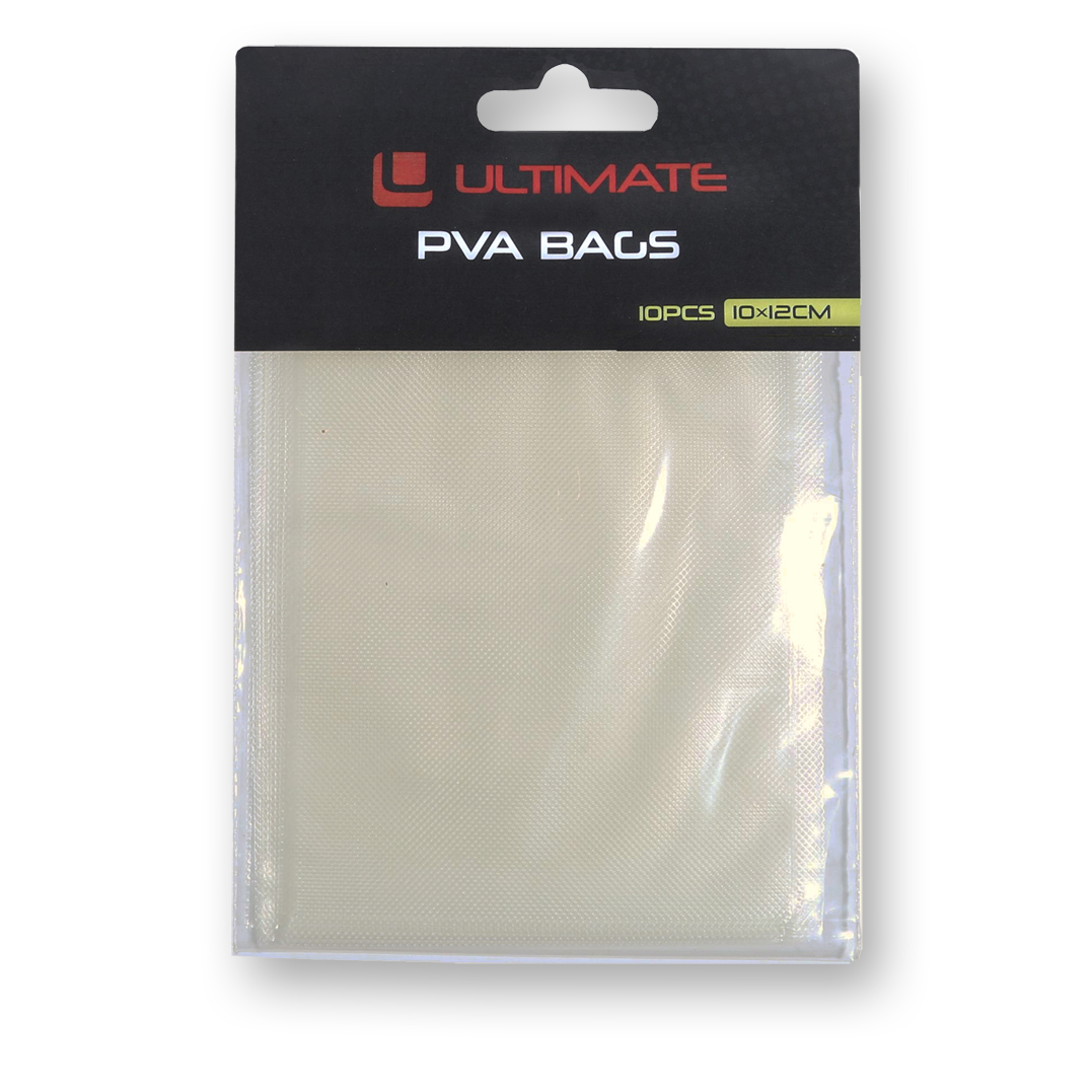 Ultimate PVA Bags Set (= w sumie 120 sztuk!)