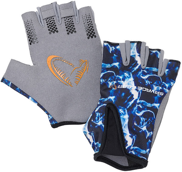 Savage Gear Marine Half Glove