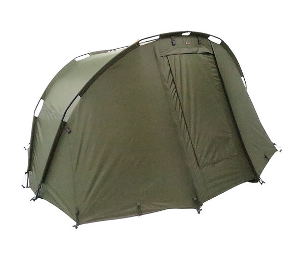 Prologic Cruzade Bivvy 1 Man (z narzutą)