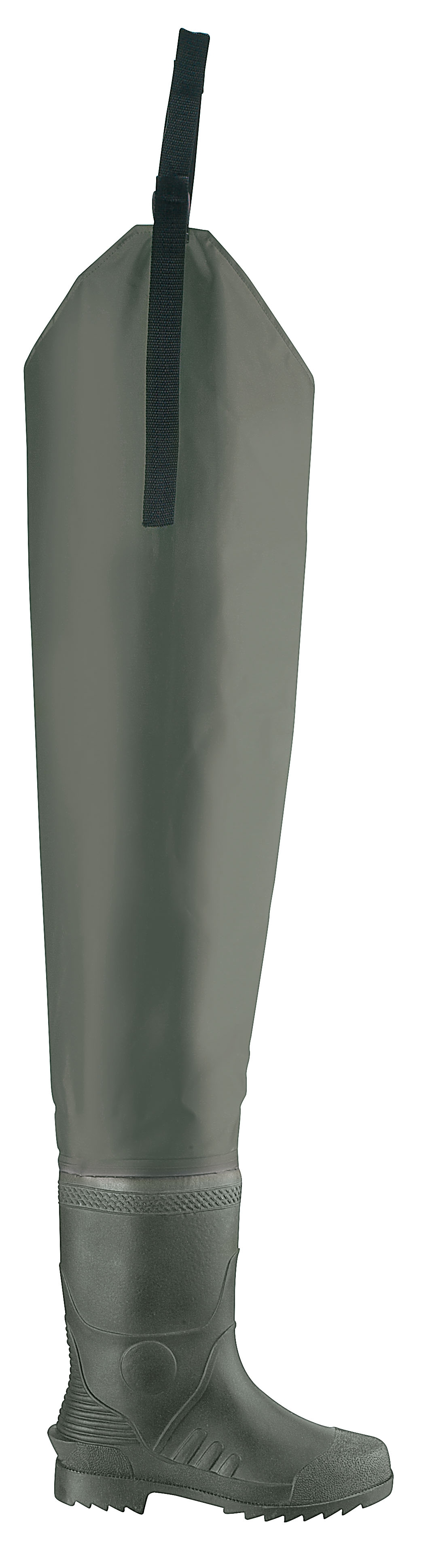 Cormoran Hip Waders (Nylon/PVC)