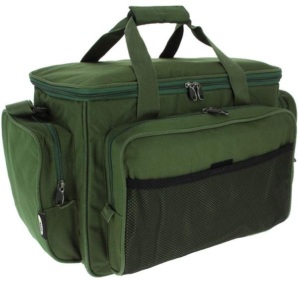 NGT Carryall Set - NGT Green Insulated Carryall