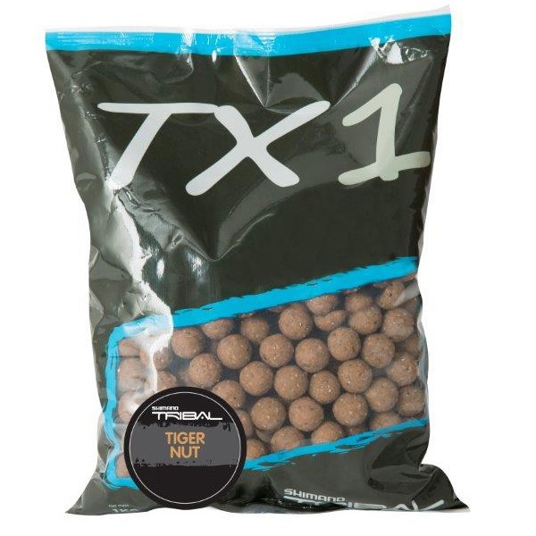 Shimano TX1 Boilies (1 lub 5kg)