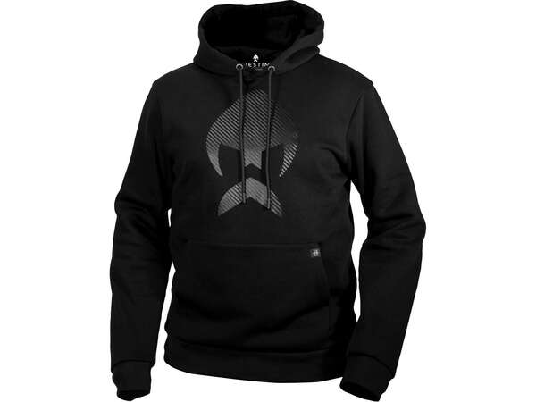 Westin Anniversary Hoodie Carbon Black