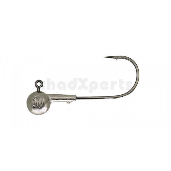 ShadXperts Spezial Jig Roundhead