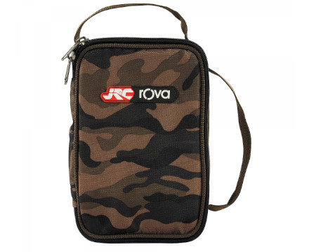 JRC Rova Camo Accessory Bag - Medium