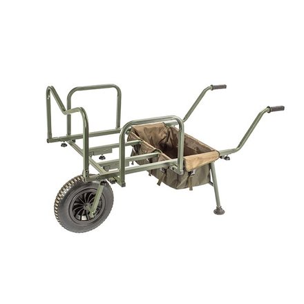 Nash Trax Barrow