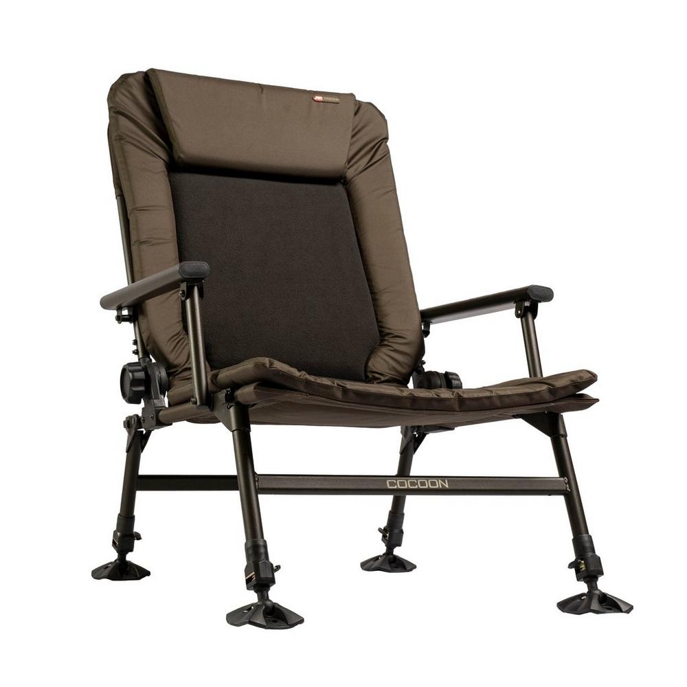 Krzesło Karpiowe JRC Cocoon II Relaxa Recliner Chair