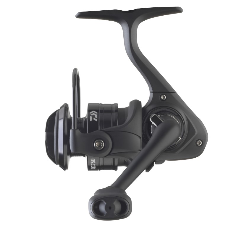 Kołowrotek Spinningowy Daiwa QR/QC 750 - QC 750