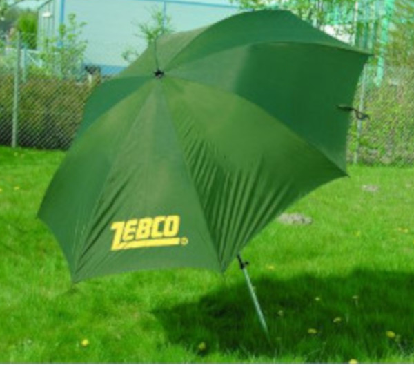 Parasol Zebco Nylon 45 inch