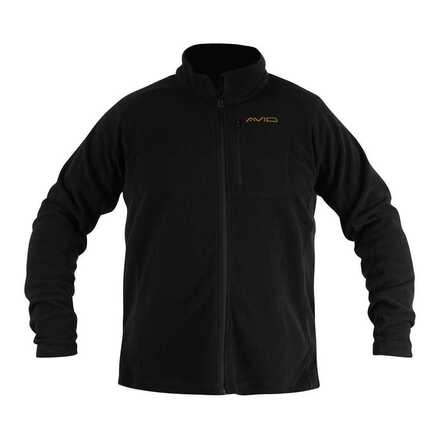 Kurtka Wędkarska Avid Full Zip Fleece