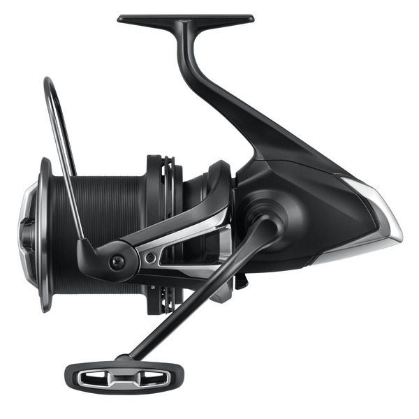 Shimano Aero Technium MgS XTD 14000 Big Pit