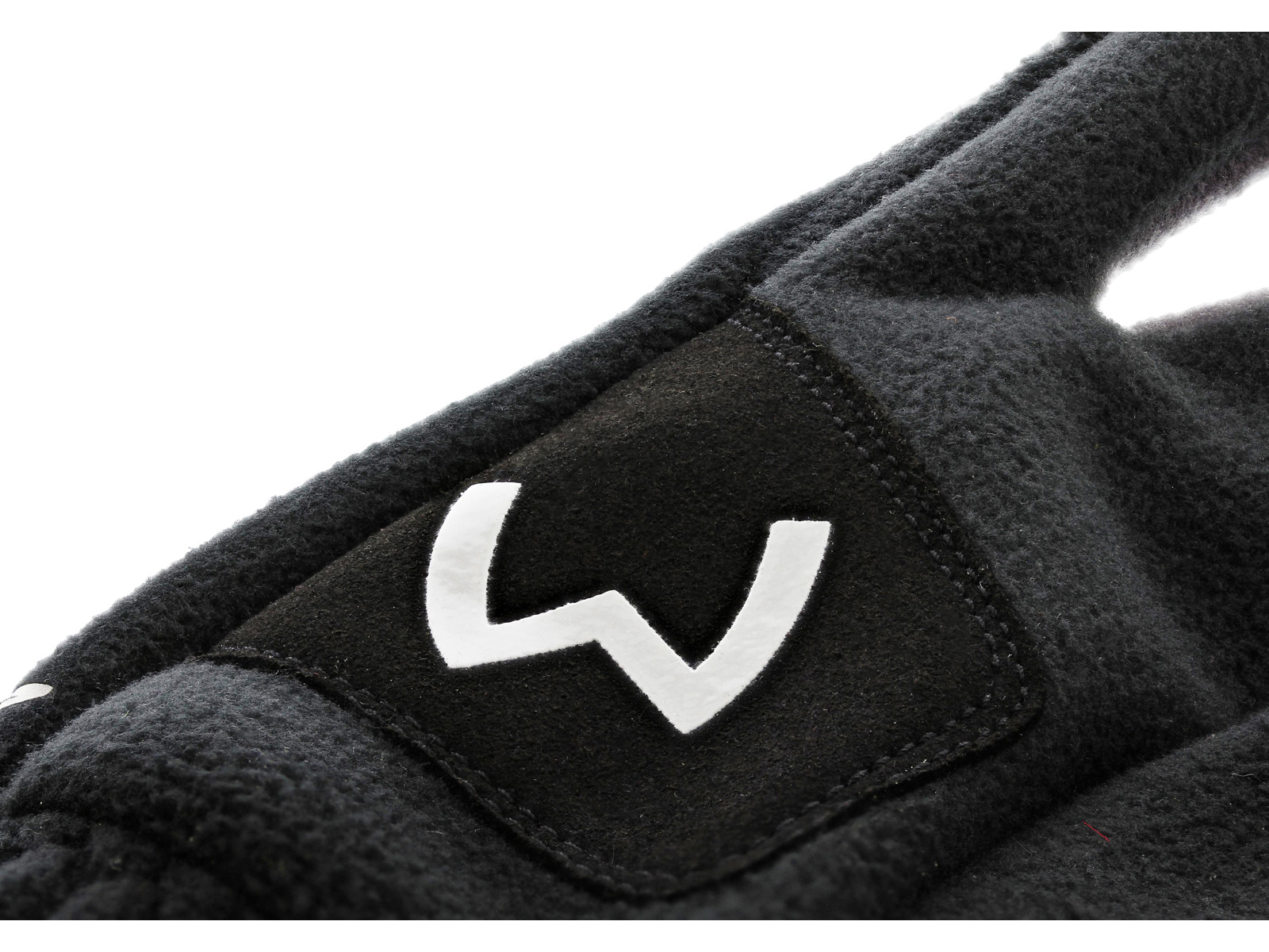 Rękawiczki Westin Full Fleece Gloves Carbon Black