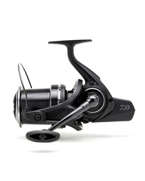 Kołowrotek Daiwa '23 Emblem 45 SCW QD Bigpit