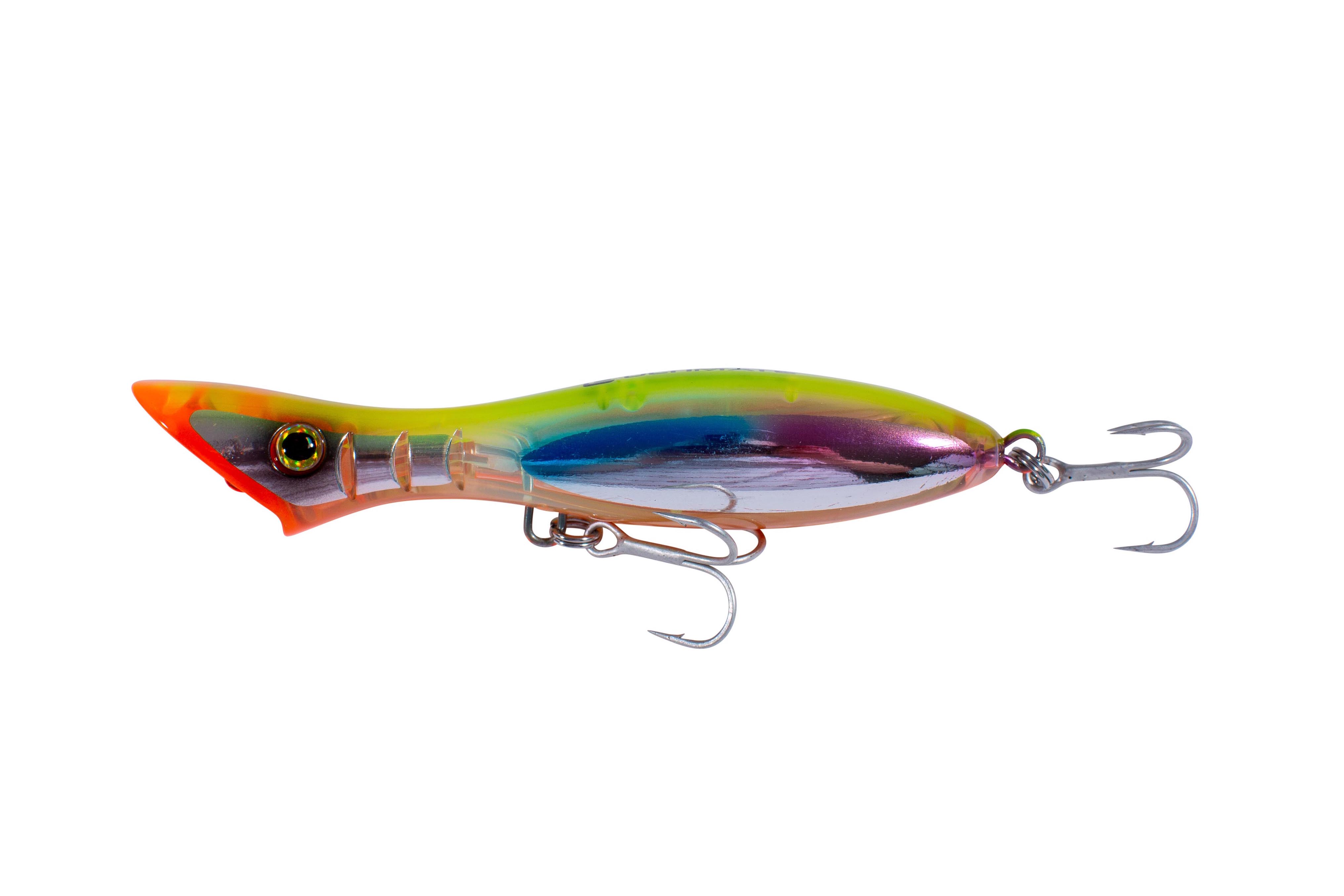 Zestaw Wędkarski Ultimate Bluecore Seabass Lure 2.90m (15-40g)