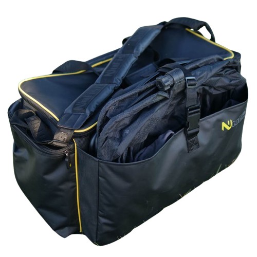 Torba Wędkarska NuFish 55l Carryall