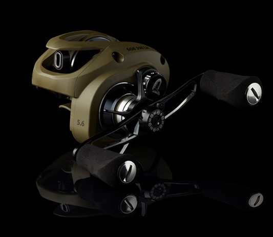 Savage Gear SG8 300 BC Reel LH