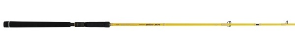 Wędka Morska Illex Element Rider X5 S2 MH-H Yellowshot 240cm (15-50g)