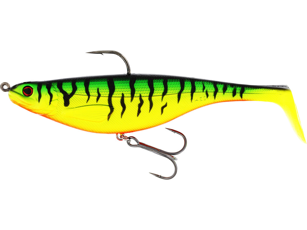 Westin Shadteez R 'N R Sinking 16cm (55g) - Crazy Firetiger