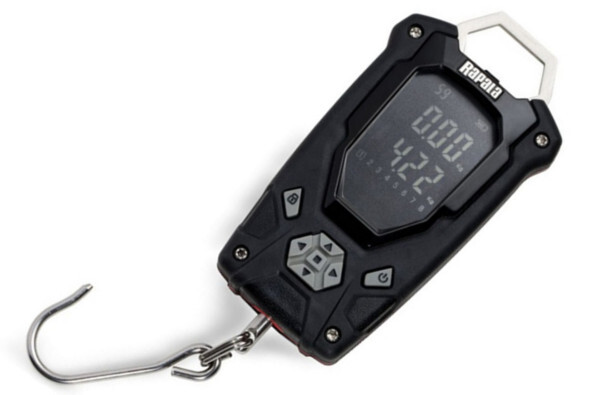 Rapala RCD Digital Scale 25kg