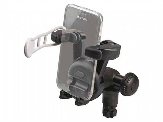 Railblaza Mobi Device Holder - Mobile Device Holder Adjustable