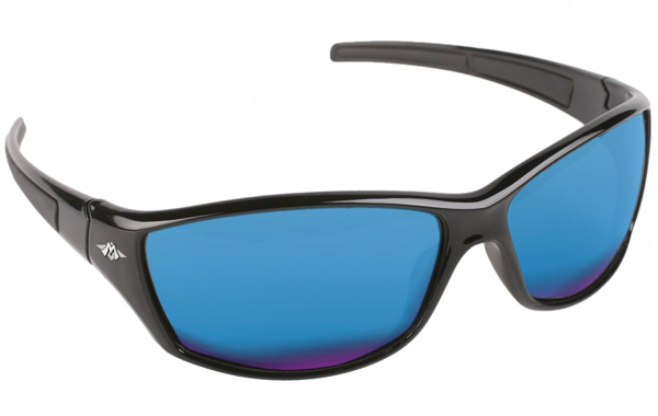 Mikado Polarized Glasses - 7501 Blue/Violet