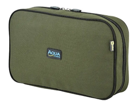 Aqua Black Series Buzz Bar Bag (bez zawartości)