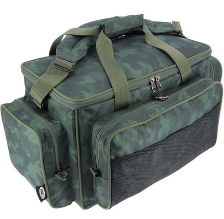 NGT Camo Insulated Carryall