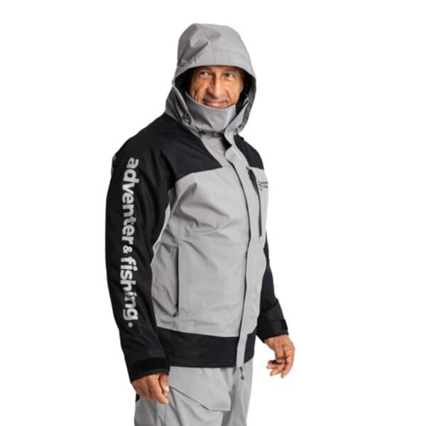 Adventer Membrane Jacket Water & Windproof