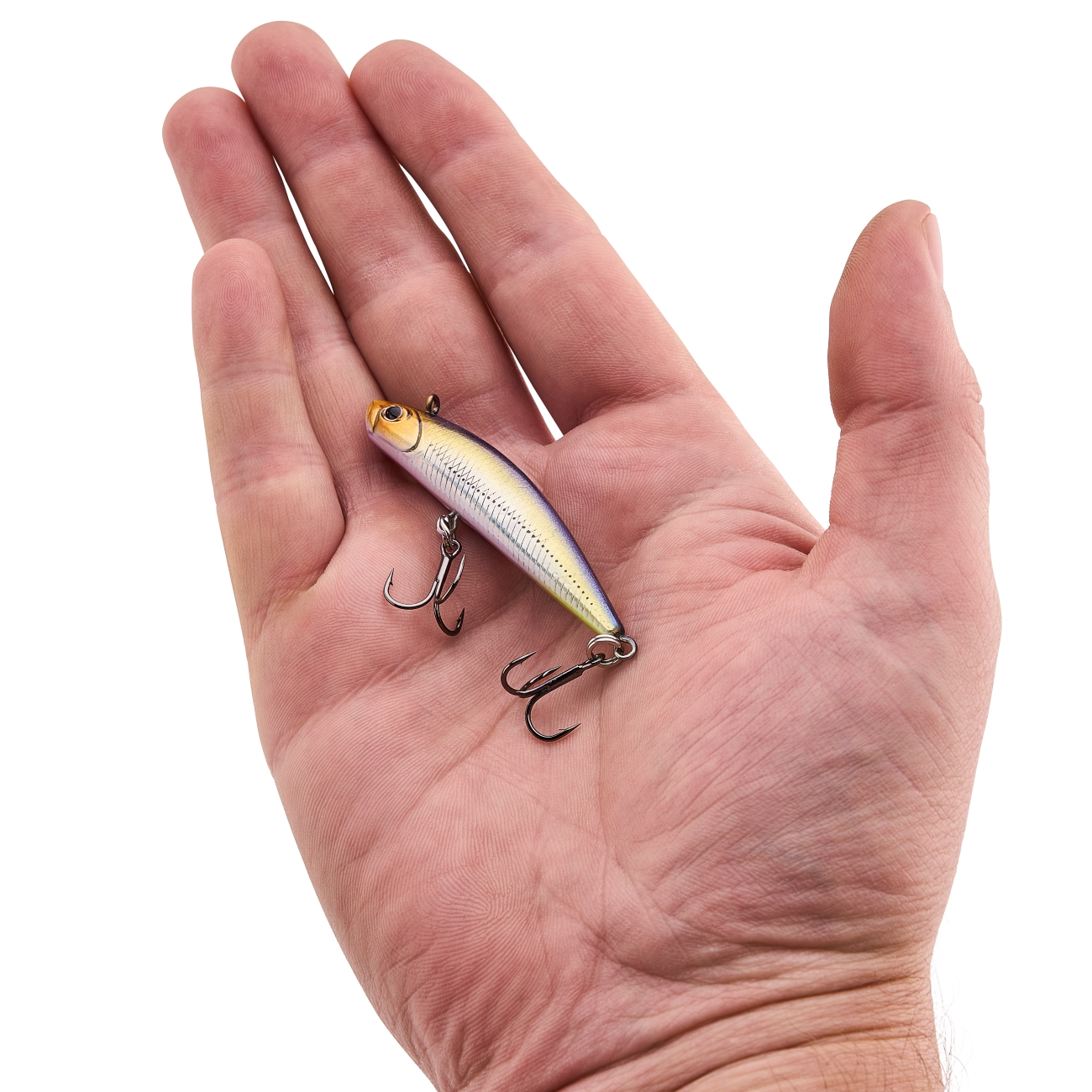 Berkley Finisher Hardbait 5cm (9g)