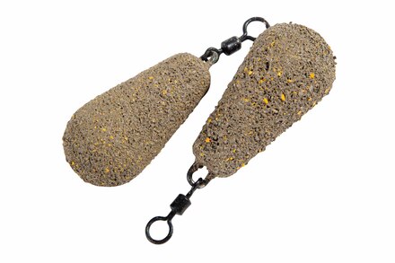 Ciężarki Ultimate Distance Swivel Sand Camo (2 Sztuki)