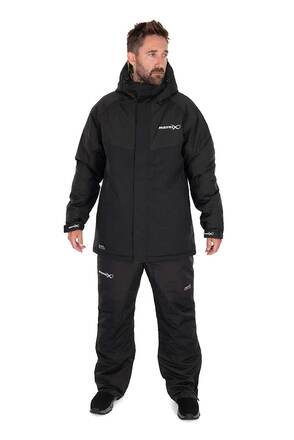 Kombinezon Termiczny Matrix Therma-Foil Winter Suit