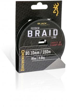 Plecionka Browning Black Magic Feeder Braid