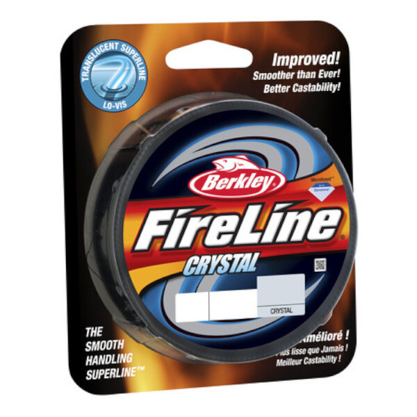 Berkley Fireline