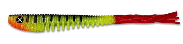 Monkey Lures Hairy Lui 20cm (2 sztuki) - Atomic Perch