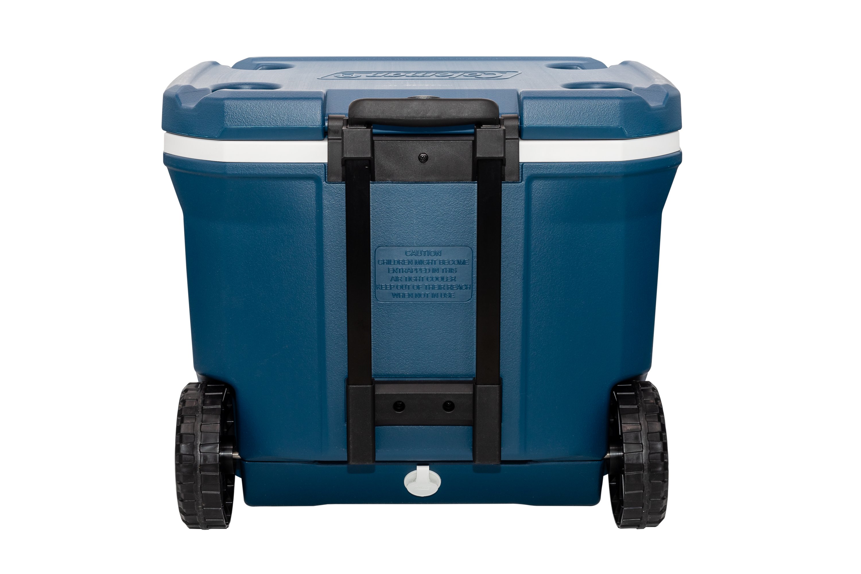 Lodówka Turystyczna Coleman 50QT Wheeled Xtreme Cooler Blue