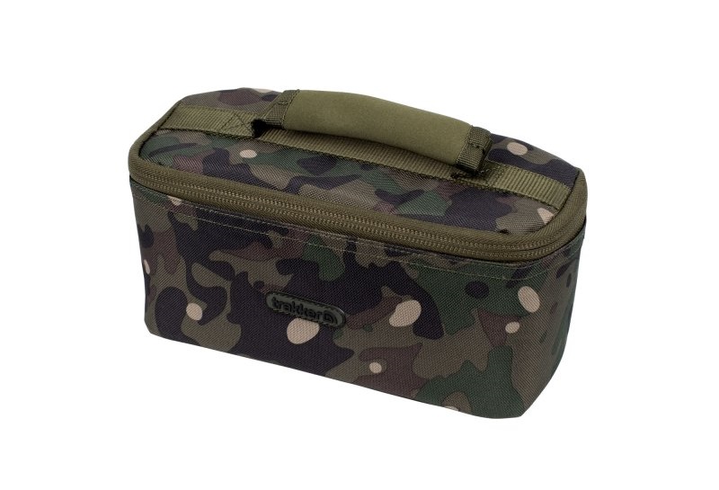 Torba Wędkarska Trakker NXC Camo Brew Kit (z akcesoriami!)