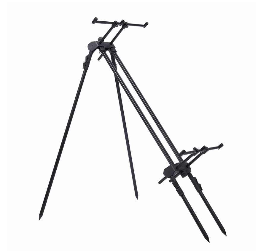 Prologic Element Tri-Sky 3 Rod Pod