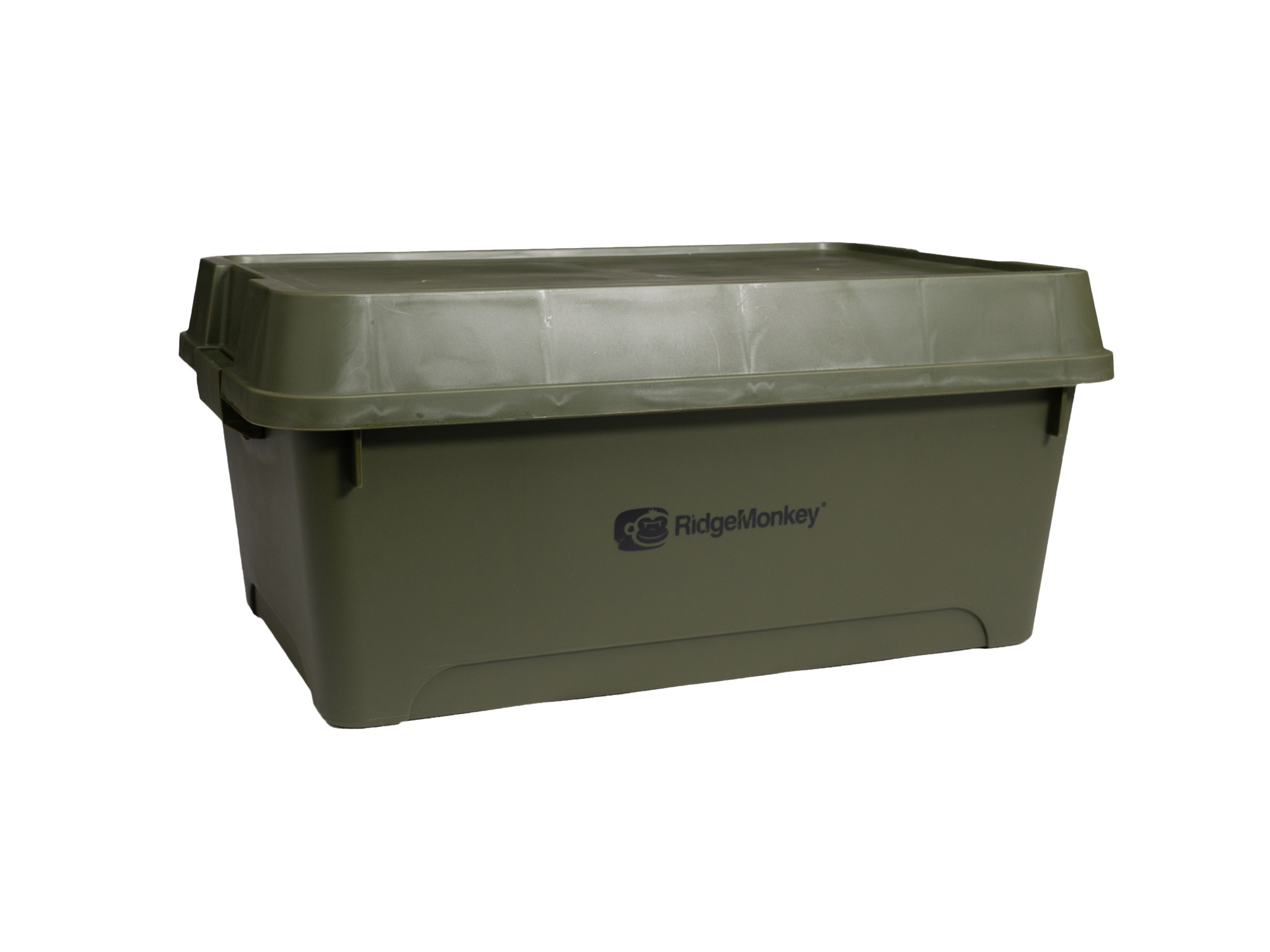 Ridgemonkey Armoury Stackable Storage Box - 36L