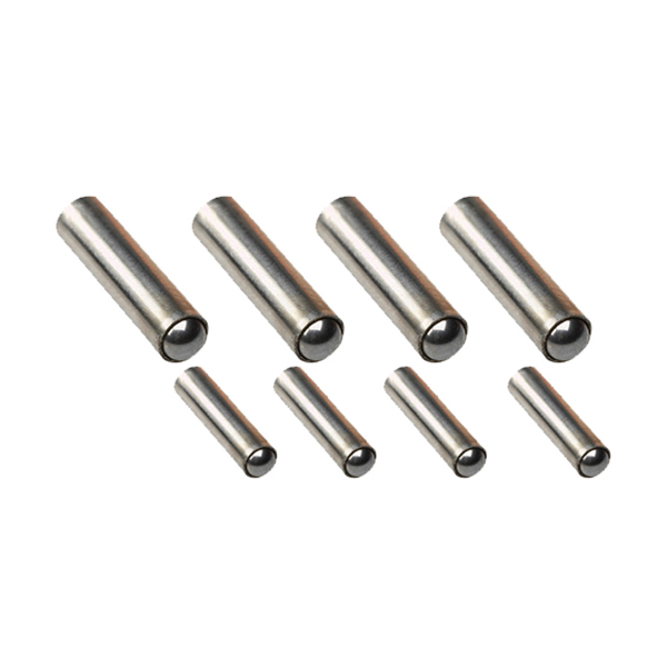 Savage Gear Steel E-Rattle Kit, 4+4pcs